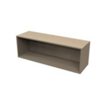 GABINETE COLGANTE ABIERTO